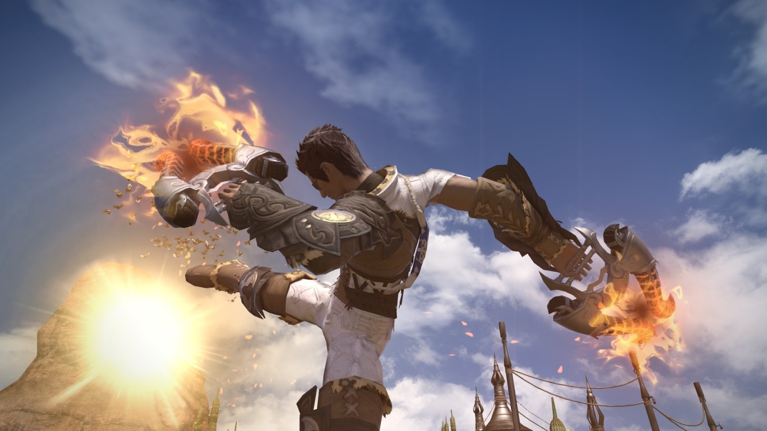 Final Fantasy XIV: A Realm Reborn (Edición Coleccionista) - Imagen 46